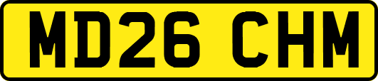 MD26CHM