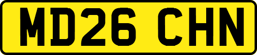 MD26CHN
