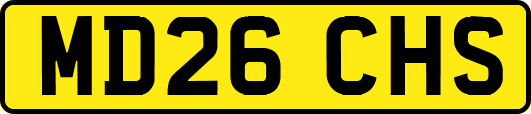 MD26CHS