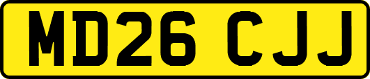 MD26CJJ