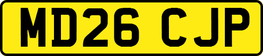 MD26CJP