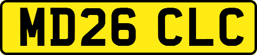 MD26CLC