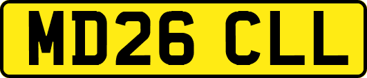MD26CLL