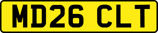 MD26CLT