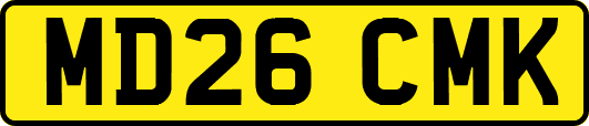 MD26CMK