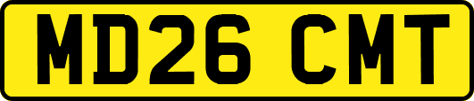 MD26CMT