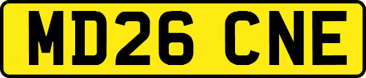 MD26CNE