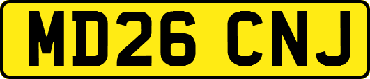 MD26CNJ