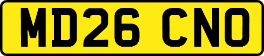 MD26CNO