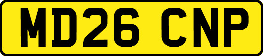 MD26CNP