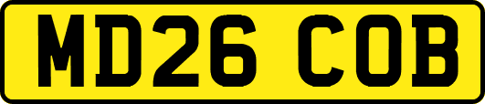 MD26COB