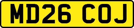 MD26COJ