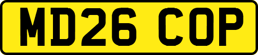MD26COP