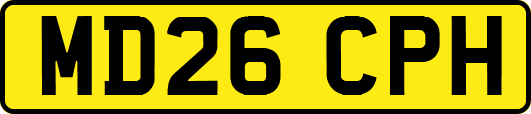 MD26CPH