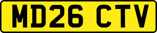 MD26CTV