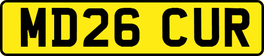 MD26CUR