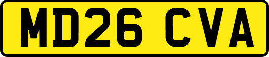 MD26CVA
