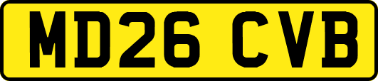 MD26CVB