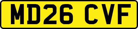 MD26CVF