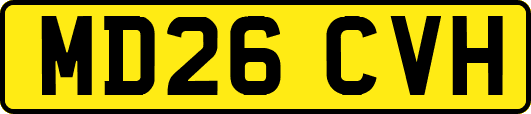 MD26CVH