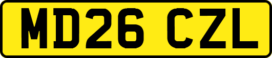 MD26CZL