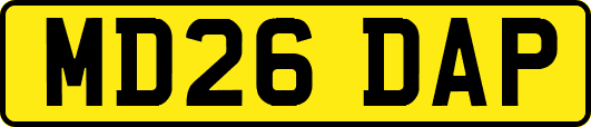 MD26DAP