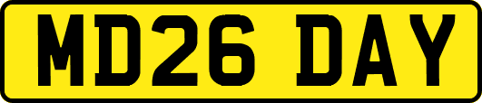 MD26DAY