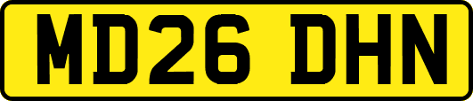 MD26DHN