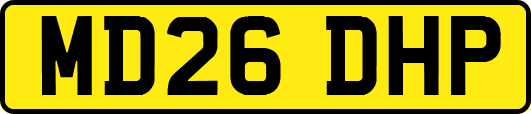 MD26DHP