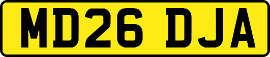 MD26DJA