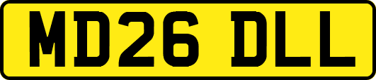 MD26DLL