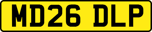 MD26DLP