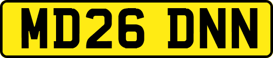 MD26DNN
