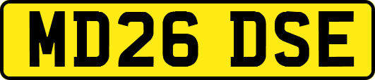 MD26DSE