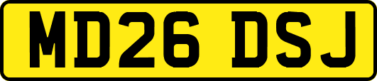 MD26DSJ