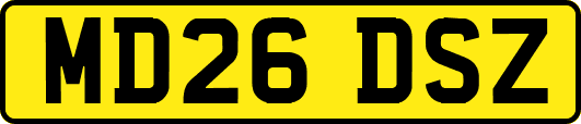 MD26DSZ