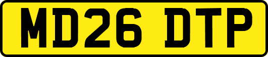 MD26DTP