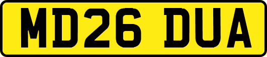 MD26DUA