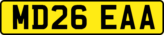 MD26EAA