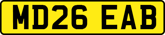MD26EAB