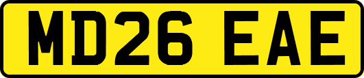 MD26EAE