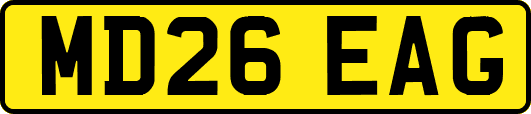 MD26EAG