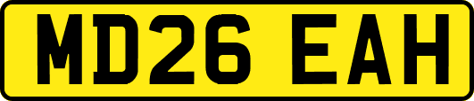 MD26EAH