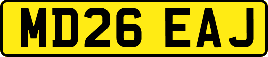 MD26EAJ