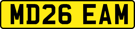 MD26EAM