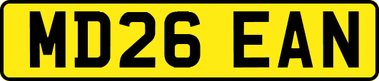 MD26EAN