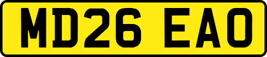 MD26EAO