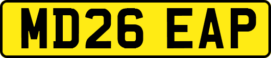 MD26EAP