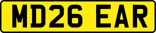 MD26EAR