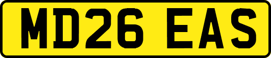 MD26EAS
